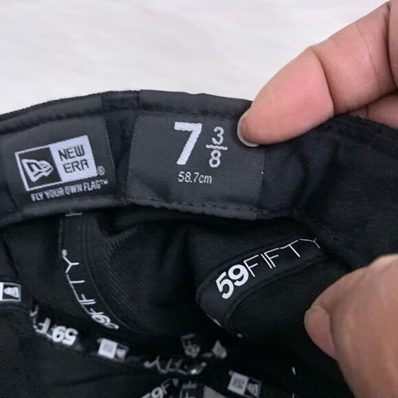 Pro Football Hall of Fame Hat - Picture 5 of 5